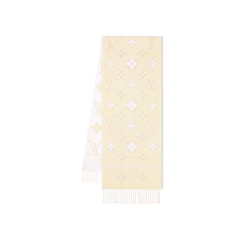 lv sciarpa|LV Essential Shine Scarf S00 .